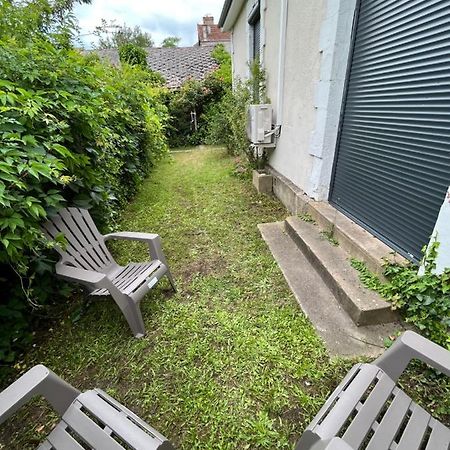 Maison Perigueux Quartier Barnabe المظهر الخارجي الصورة